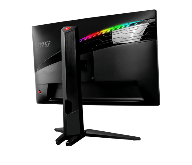 MSI OPTIX MAG241CR 23.6" MAG241CR - 443391 - zdjęcie 4